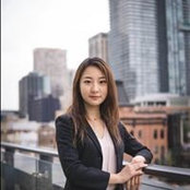 Jessy Wang's photo