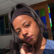 Foto von sade davis