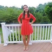 Lauren Belleville's photo