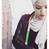 Aya Barakat's photo
