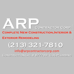 ARP Contractor Corp.