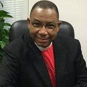Foto de Bishop Jackson