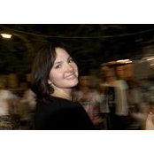 Foto de Caroline Smart