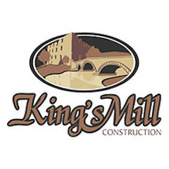 King's Mill Construction