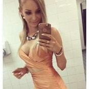 Ashleigh Thomass foto