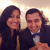 Meera Patel's photo