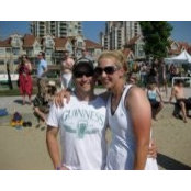 Cameron's photo
