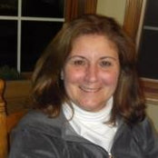 Tina Fine's photo