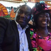 Kachinga Sinyangwe's photo
