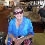 Margaret Farrell's photo