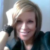 Candy Parker's photo