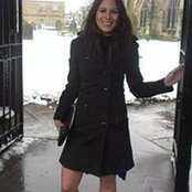 Amy Herissons billede