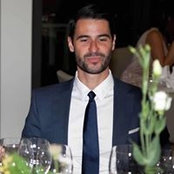Andre Antunes's photo