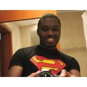 Ozo Nwankwo's photo