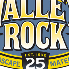 Valley Rock Landscape Material Inc.