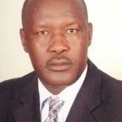 Foto von Solomon Obange