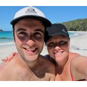 Hayley Brown's photo