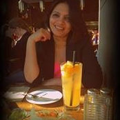 Sonia Hayer's photo