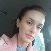 Олеся Ерёмина's photo