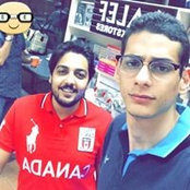 محمود عبدالعظيم's photo