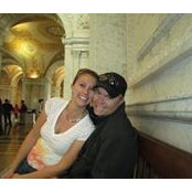 Foto di Stacey David Dinges