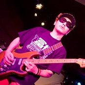 Satoshi Sasaki's photo