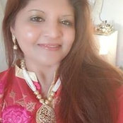 Laxmi Ramdins foto