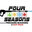 Four Seasons Pressure Washing LLC