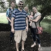 Andrew Huntzinger's photo