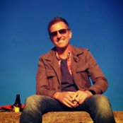 Ian Clazie's photo