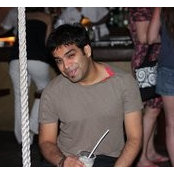 Pavan Reddivari's photo