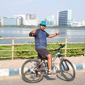 Anil Gadia's photo