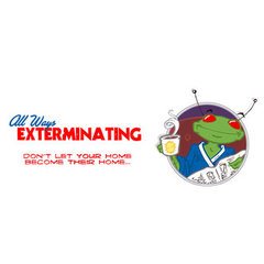 All-Ways Exterminating Co