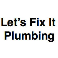 Lets Fix It
