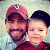 Kyle Bertholf's photo