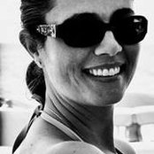 Giulia Burkes foto