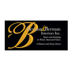 Berman & Berman Interiors Inc