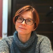 Ольга Нижанковская's photo