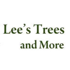 Lee's Trees and More