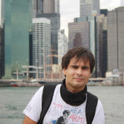 Foto von Bruno Lombardi