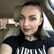цвете недановска's photo