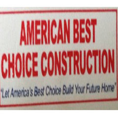American Best Choice Construction