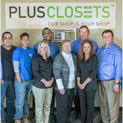 Plus Closets