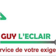 Guy L'Eclair