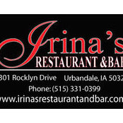 Irinas Restauran's photo