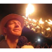 Simon Kennedyさんの写真