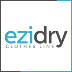 Ezidry Clothesline