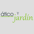 Foto de perfil de Ático y Jardín