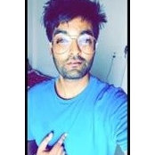 Hursh Singh's photo