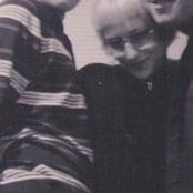 Mark Anthony's photo